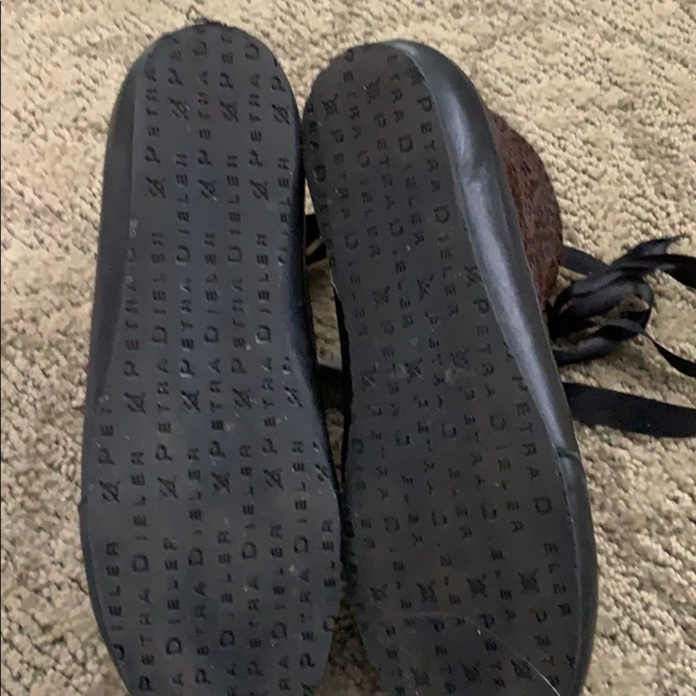 Booties - Picture 3 of 5